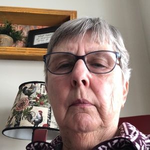 Meet your Posher, Janet